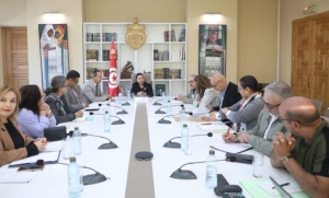 وزارة الثقافة :نحو  استقطاب عشاق السينما في تونس وفي الخارج خلال الدورة 35 لآيام قرطاج السينمائية.