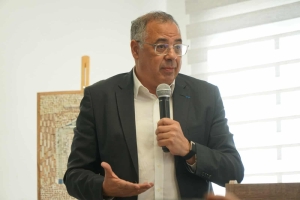 في تظاهرة "أليف سليانة": نحو مسار جديد لإحياء الثقافة وترسيخ دورها في التنمية.