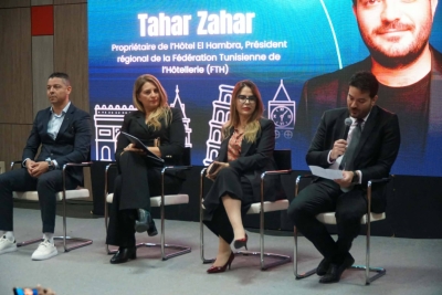 تفاصيل دورة" the bridge 2026" لقاء ثاني لتعزيز الحوار الثقافي عبر فنون الطهي.