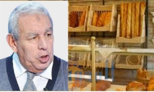 ايقاف العمل بالمخابز في كامل الجمهورية وتنفيذ وقفة احتجاجية.