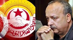 سامي الطاهري يؤكد : ''تحرّكات 14 جانفي مشروعة..''